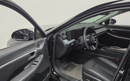 Hyundai Sonata VIII, 2023 год, 1 983 000 рублей, 14 фотография