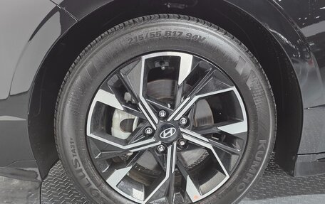 Hyundai Sonata VIII, 2023 год, 1 983 000 рублей, 19 фотография