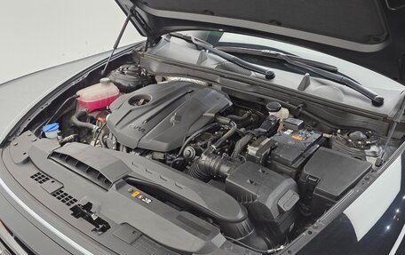 Hyundai Sonata VIII, 2023 год, 1 983 000 рублей, 18 фотография