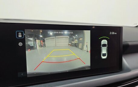 Hyundai Sonata VIII, 2023 год, 1 983 000 рублей, 10 фотография