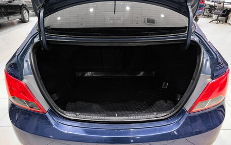 Hyundai Solaris II рестайлинг, 2014 год, 950 000 рублей, 14 фотография