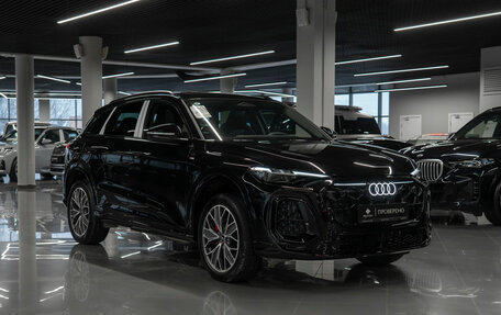 Audi Q5, 2025 год, 7 900 000 рублей, 2 фотография