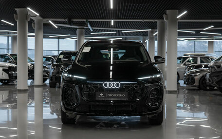 Audi Q5, 2025 год, 7 900 000 рублей, 3 фотография