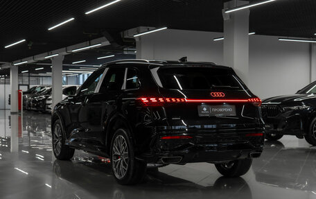 Audi Q5, 2025 год, 7 900 000 рублей, 5 фотография