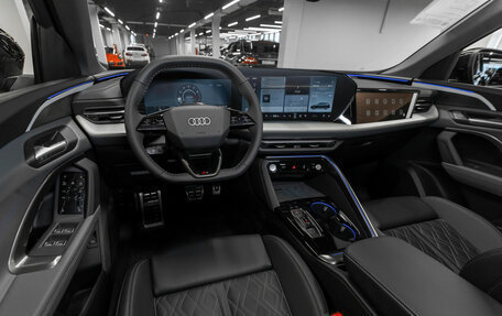 Audi Q5, 2025 год, 7 900 000 рублей, 7 фотография