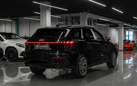 Audi Q5, 2025 год, 7 900 000 рублей, 4 фотография