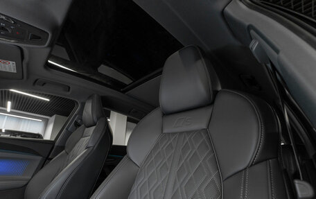Audi Q5, 2025 год, 7 900 000 рублей, 10 фотография
