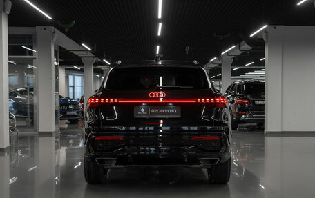 Audi Q5, 2025 год, 7 900 000 рублей, 6 фотография