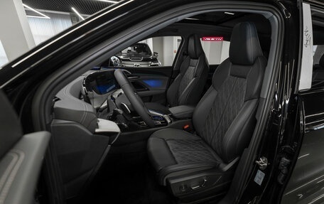 Audi Q5, 2025 год, 7 900 000 рублей, 9 фотография