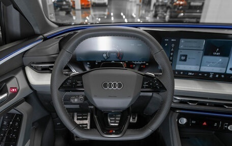 Audi Q5, 2025 год, 7 900 000 рублей, 11 фотография