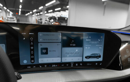 Audi Q5, 2025 год, 7 900 000 рублей, 16 фотография