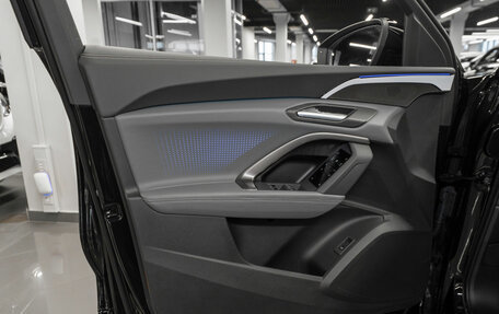 Audi Q5, 2025 год, 7 900 000 рублей, 21 фотография