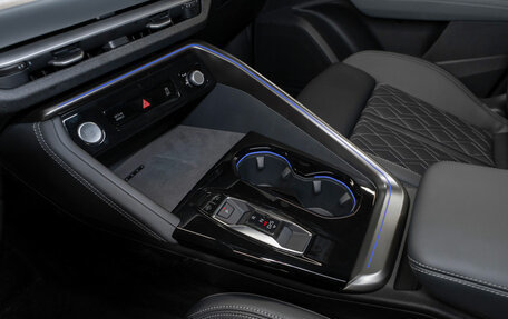 Audi Q5, 2025 год, 7 900 000 рублей, 15 фотография