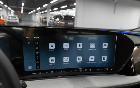 Audi Q5, 2025 год, 7 900 000 рублей, 18 фотография