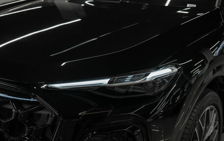 Audi Q5, 2025 год, 7 900 000 рублей, 27 фотография