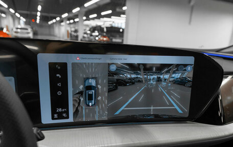 Audi Q5, 2025 год, 7 900 000 рублей, 17 фотография