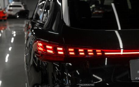 Audi Q5, 2025 год, 7 900 000 рублей, 28 фотография