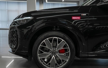 Audi Q5, 2025 год, 7 900 000 рублей, 26 фотография