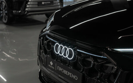 Audi Q5, 2025 год, 7 900 000 рублей, 29 фотография