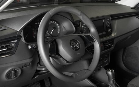 Skoda Rapid II, 2020 год, 1 669 258 рублей, 5 фотография