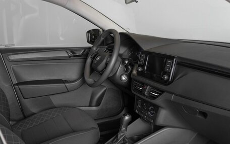 Skoda Rapid II, 2020 год, 1 669 258 рублей, 7 фотография