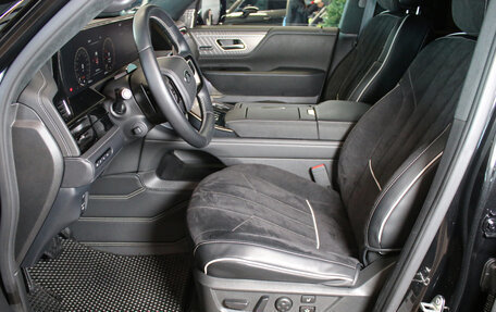 Infiniti QX80, 2024 год, 13 900 000 рублей, 8 фотография