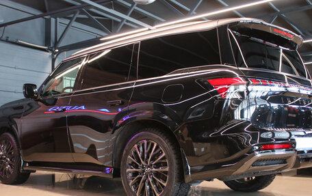 Infiniti QX80, 2024 год, 13 900 000 рублей, 5 фотография