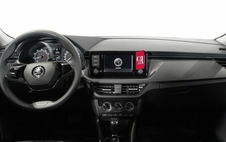 Skoda Rapid II, 2020 год, 1 669 258 рублей, 6 фотография