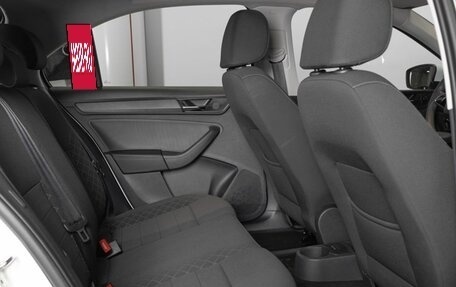 Skoda Rapid II, 2020 год, 1 669 258 рублей, 8 фотография