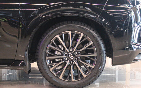 Infiniti QX80, 2024 год, 13 900 000 рублей, 23 фотография