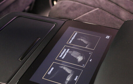 Infiniti QX80, 2024 год, 13 900 000 рублей, 15 фотография