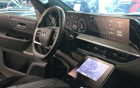 Infiniti QX80, 2024 год, 13 900 000 рублей, 10 фотография