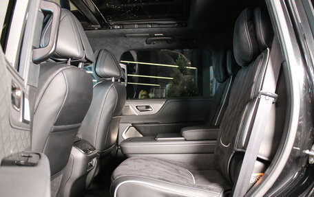 Infiniti QX80, 2024 год, 13 900 000 рублей, 13 фотография