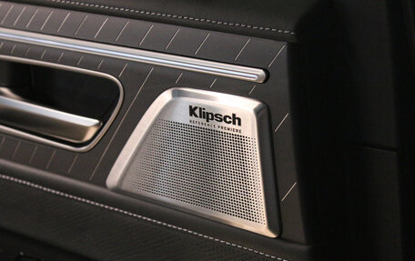 Infiniti QX80, 2024 год, 13 900 000 рублей, 17 фотография