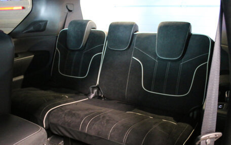 Infiniti QX80, 2024 год, 13 900 000 рублей, 18 фотография