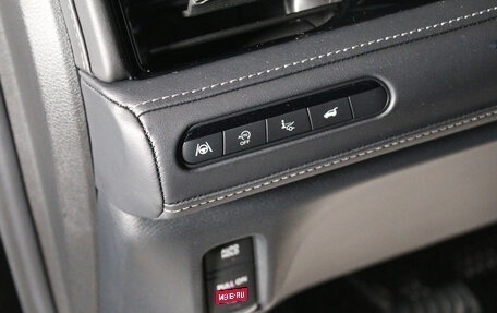 Infiniti QX80, 2024 год, 13 900 000 рублей, 11 фотография