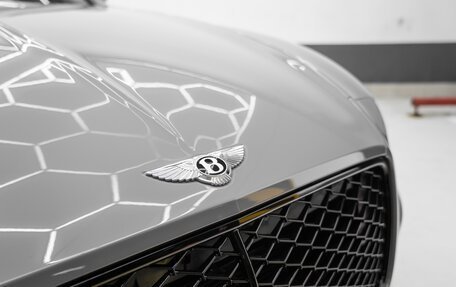 Bentley Continental GT, 2025 год, 47 500 000 рублей, 9 фотография