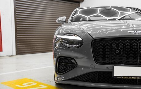 Bentley Continental GT, 2025 год, 47 500 000 рублей, 5 фотография