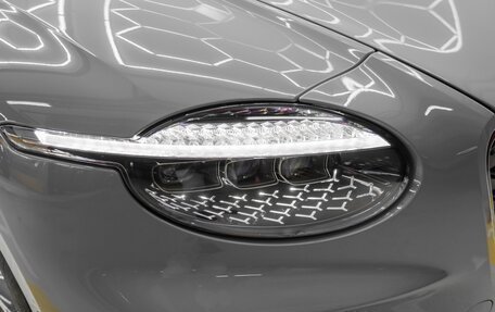 Bentley Continental GT, 2025 год, 47 500 000 рублей, 8 фотография