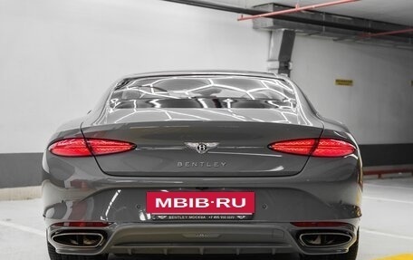 Bentley Continental GT, 2025 год, 47 500 000 рублей, 3 фотография