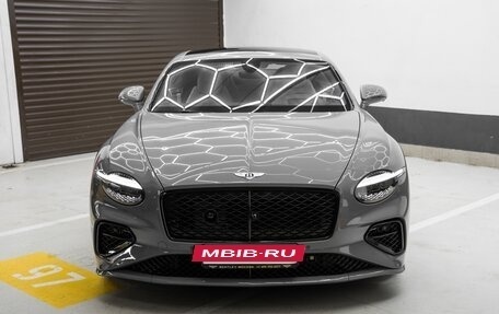 Bentley Continental GT, 2025 год, 47 500 000 рублей, 4 фотография