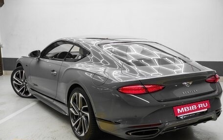 Bentley Continental GT, 2025 год, 47 500 000 рублей, 6 фотография