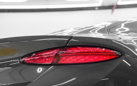 Bentley Continental GT, 2025 год, 47 500 000 рублей, 16 фотография