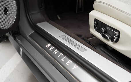 Bentley Continental GT, 2025 год, 47 500 000 рублей, 18 фотография