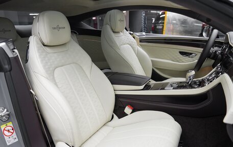 Bentley Continental GT, 2025 год, 47 500 000 рублей, 22 фотография