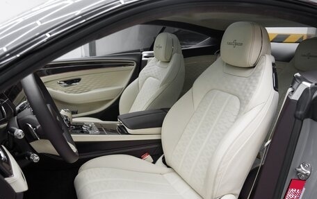 Bentley Continental GT, 2025 год, 47 500 000 рублей, 20 фотография