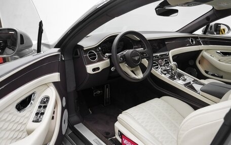 Bentley Continental GT, 2025 год, 47 500 000 рублей, 17 фотография