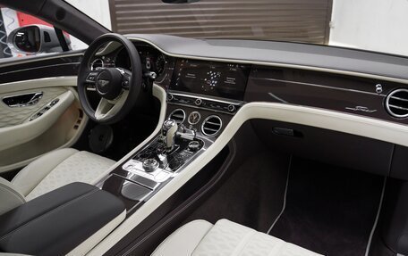 Bentley Continental GT, 2025 год, 47 500 000 рублей, 25 фотография