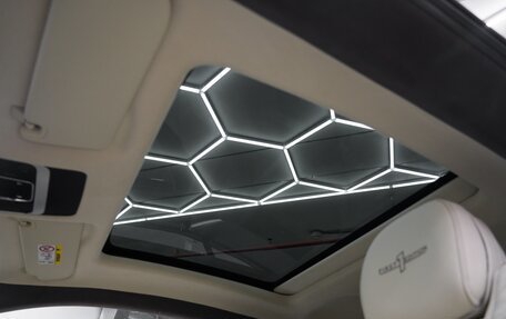 Bentley Continental GT, 2025 год, 47 500 000 рублей, 37 фотография