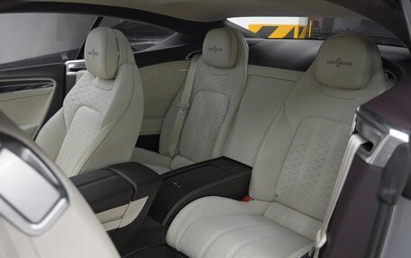 Bentley Continental GT, 2025 год, 47 500 000 рублей, 31 фотография